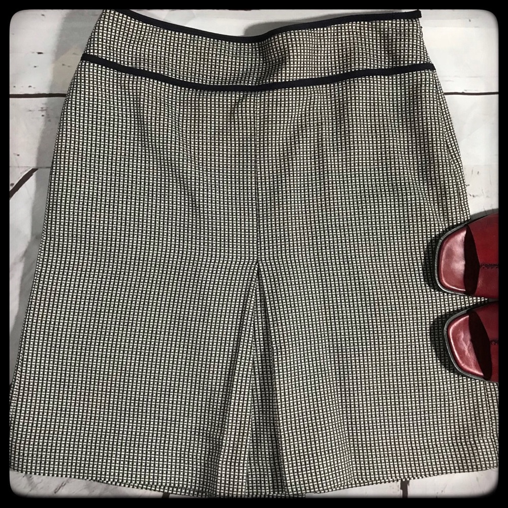 Ann Taylor Loft 4P